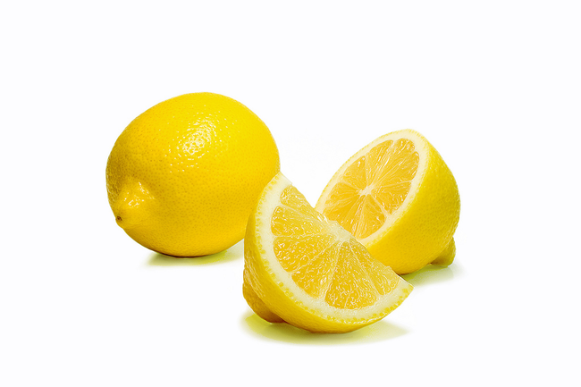 1.) Microwave lemons for 20-30 seconds and you'll get a lot more juice out of 'em.