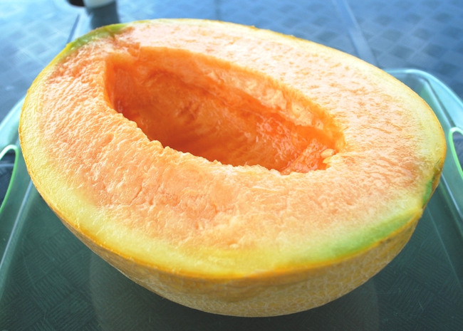 6.) Yubari King Melon - $20,000