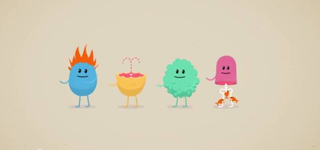 Dumb Ways to Die