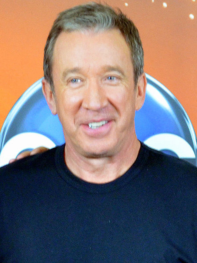 Tim Allen: Cocaine possession and drunk driving.