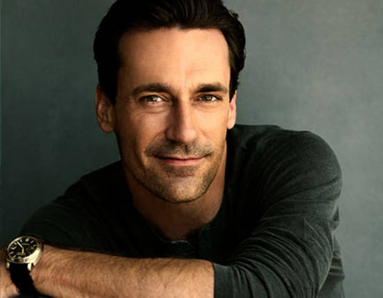 John Hamm