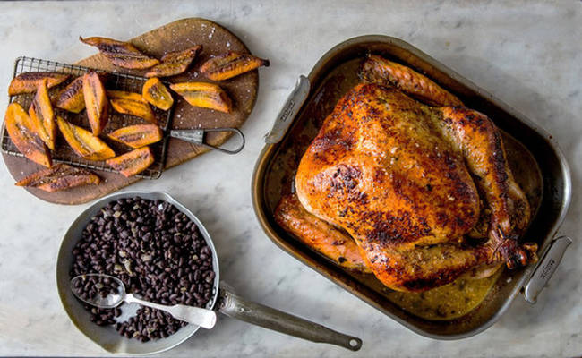 <a href="https://cooking.nytimes.com/recipes/1016888-mojo-turkey" target="_blank">Mojo Turkey</a>