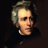 Andrew Jackson fought in over 100 duels.