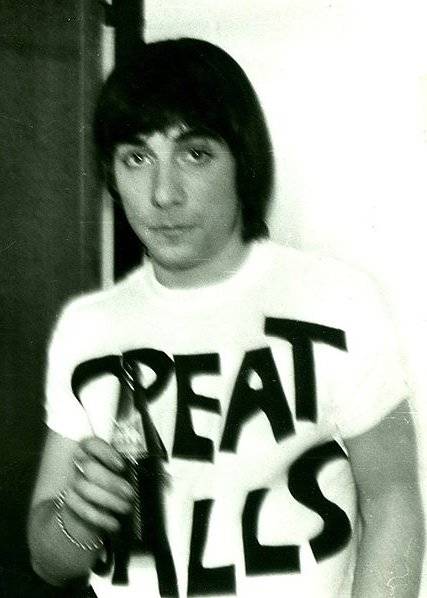 Keith Moon of The Who became known for filling toilets with fireworks and explosives. It was the way that he combated boredom while on tour.