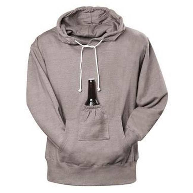 <a href="https://www.skymall.com/beer-pouch-hoodies/27133GRP.html" target="_blank">Beer Pouch Hoodies</a>