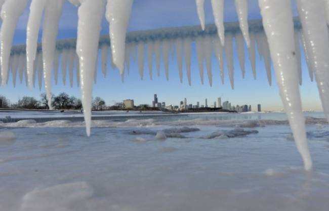 Chicago, Illinois