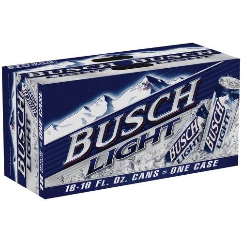 Busch Light