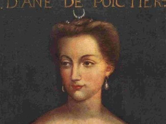 Diane de Poitiers