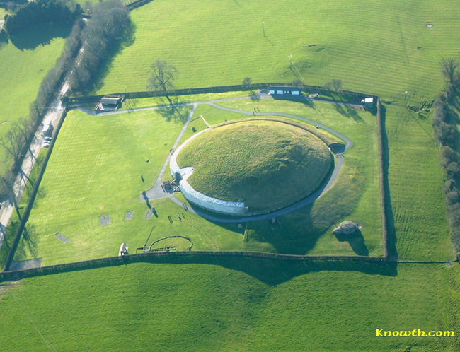 14.) Newgrange