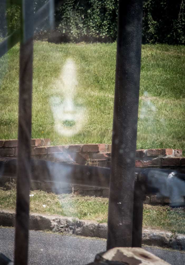 2.) A house on Potomac Street in Harper's Ferry is haunted by a boy spy sent by Union troops. When the Confederates caught wind of the plan, they found the boy and chased him into a house where their generals were meeting. There, they killed him. The local ghost tour says that this house rarely has an owner who stays very long.