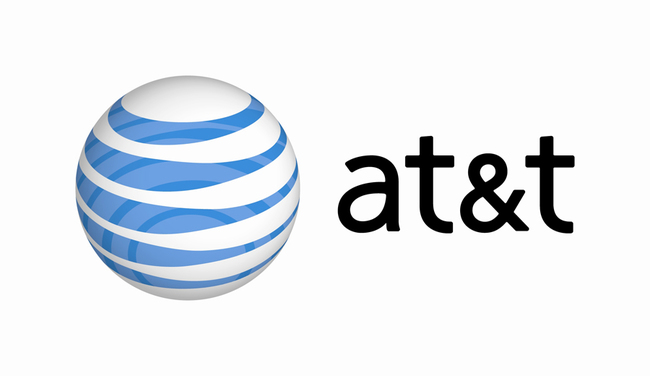 9. That extra 'T' dates back to when telegraphs were still a thing, the name standing for American Telephone & Telegraph Company.