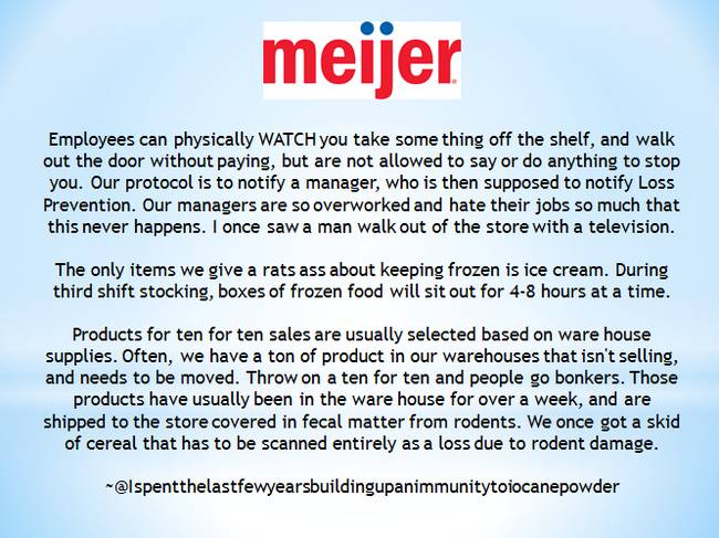 Meijer