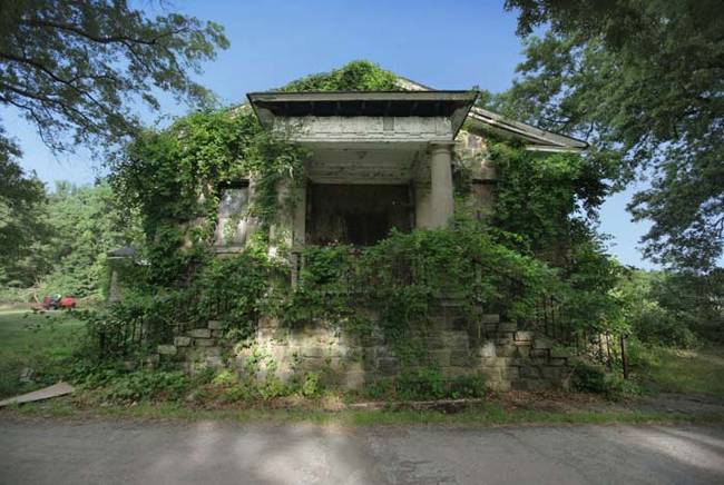 Letchworth Village officially opened its doors to the mentally ill in 1911. The original goal of the institution was to care for the mentally disabled of all ages. However the facility quickly fell prey to the problems many similar institutions encountered at that time.