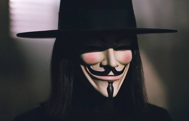 Guy Fawkes (the namesake of the Guy Fawkes mask you see at every protest these days) betrayed his protestant homeland of England. He joined up with the Spanish in a failed plot to assassinate King James and reinstate a Catholic king of England. He has since become a cultural figure of anarchy.