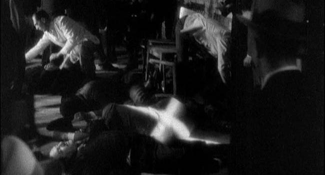 5.) Scarface (1932). 