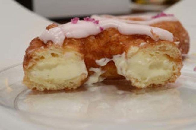 12.) The Almighty Cronut.