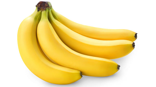 15.) We share 50% of our DNA with bananas.