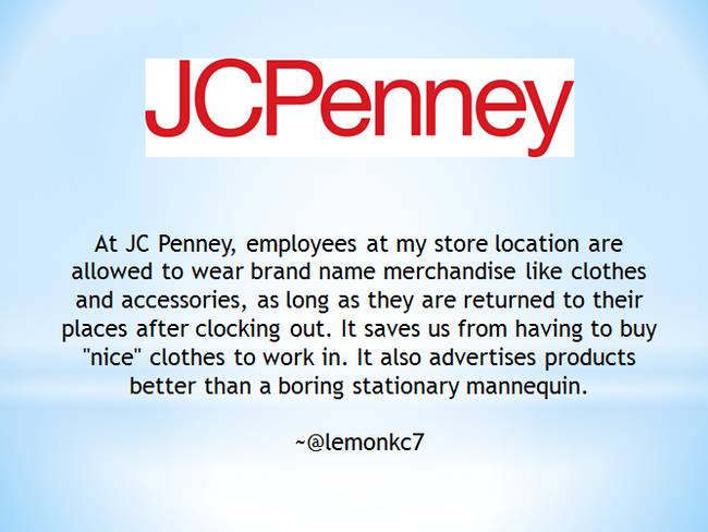 JCPenney