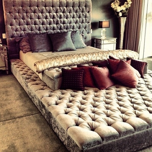 12. Infinity bed = Infinity nap.