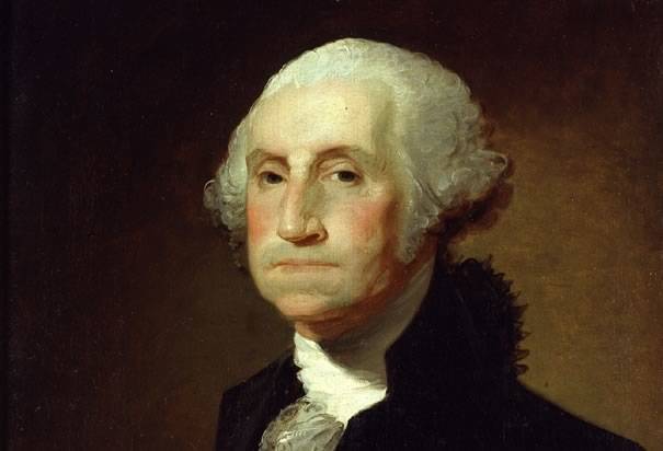 George Washington did not have wooden teeth. His dentures were made of gold, hippopotamus ivory, lead, animal teeth (including horse and donkey teeth), and probably human teeth from slaves.