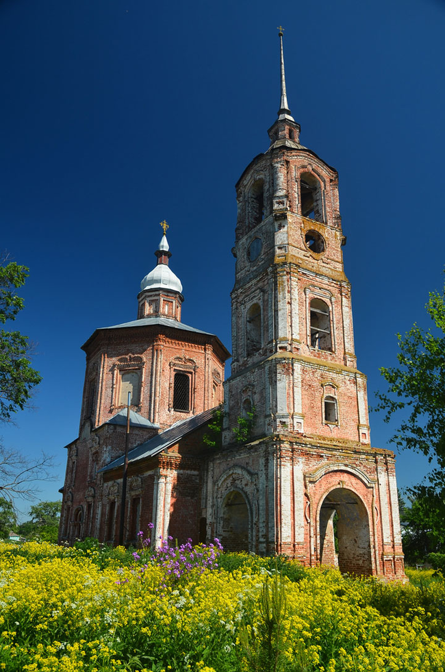 Suzdal, Russia