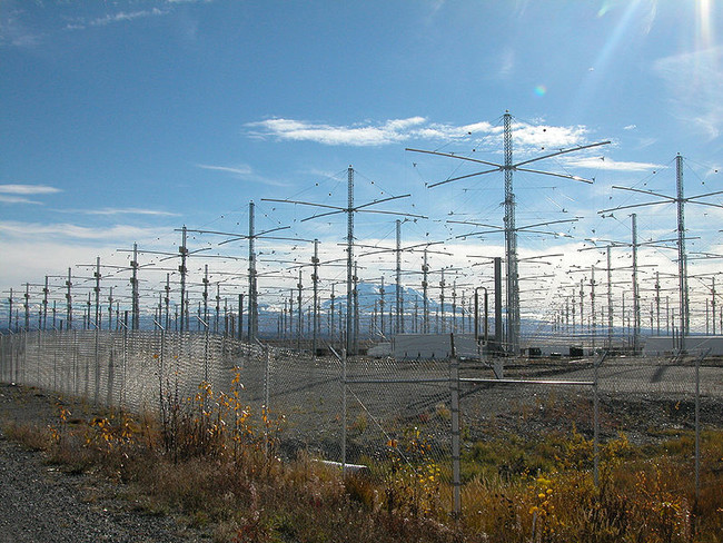 HAARP