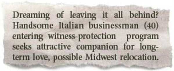 6.) Midwest relocation seems like it could be a deal breaker.