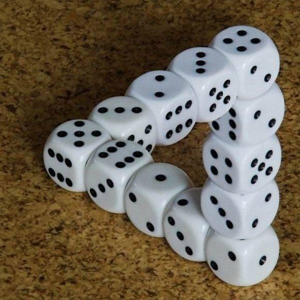 Dice