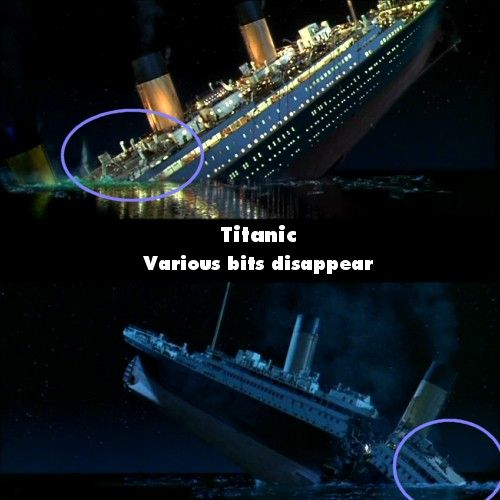 13. Titanic