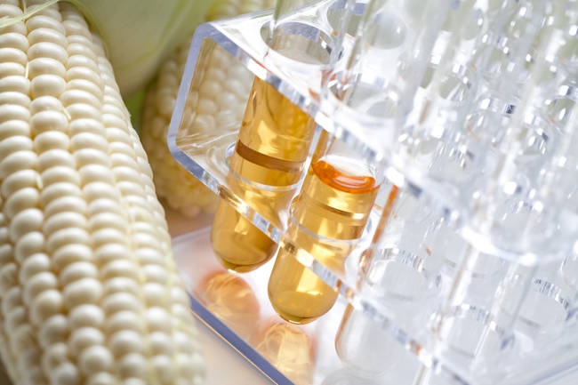 Myth: High fructose corn syrup is the worse thing in the world.