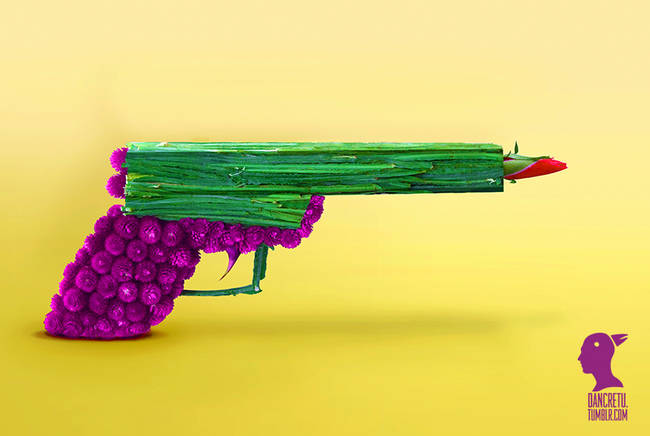 Gun