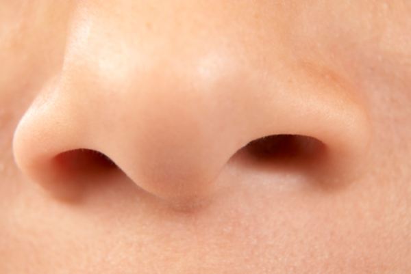 19. Your nose can remember 50,000 different scents.