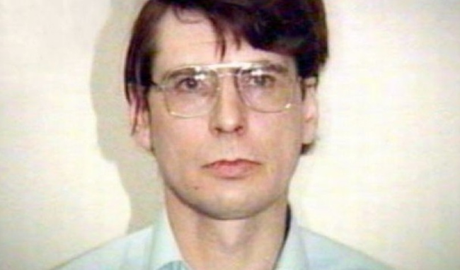 18.) Dennis Nilsen