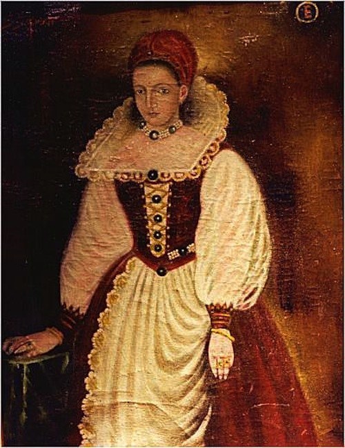 1. Elizabeth Báthory: Largely considered the world's most prolific female serial killer, the Hungarian countess murdered anywhere from 80-600 young girls that she lured to her castle. Witnesses at the time dubbed her the "Blood Countess" after claims of her eating the flesh and/or drinking the blood of her victims came to light.