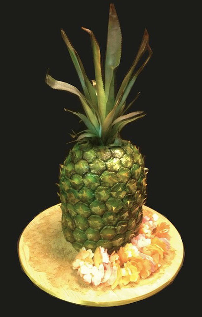 Pineapple