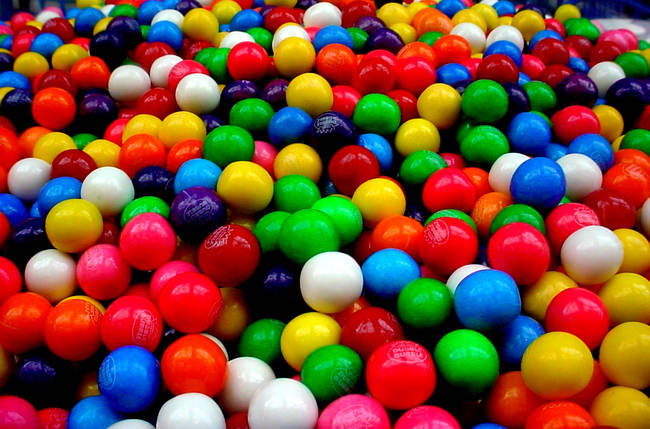 In Turkey, chewing gum is avoided at night because it is likened to chewing the flesh of the dead.