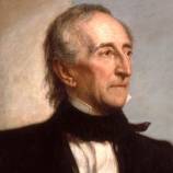 John Tyler had 15 children, the most out of any president.