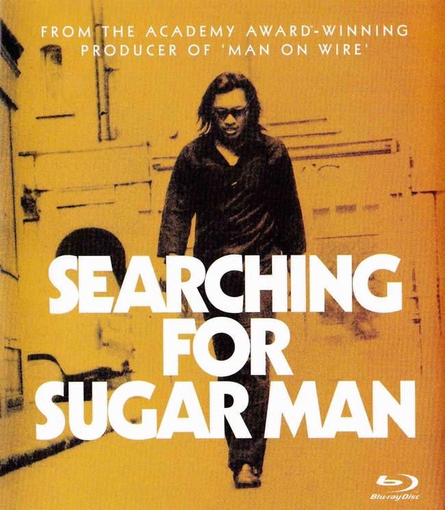 8.) Searching For Sugar Man