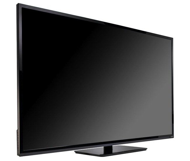 7.) 60" TV - $1,000