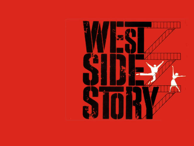 West Side Story was originally called East Side Story.