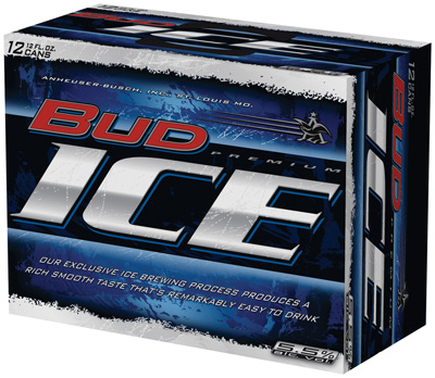 Bud Ice