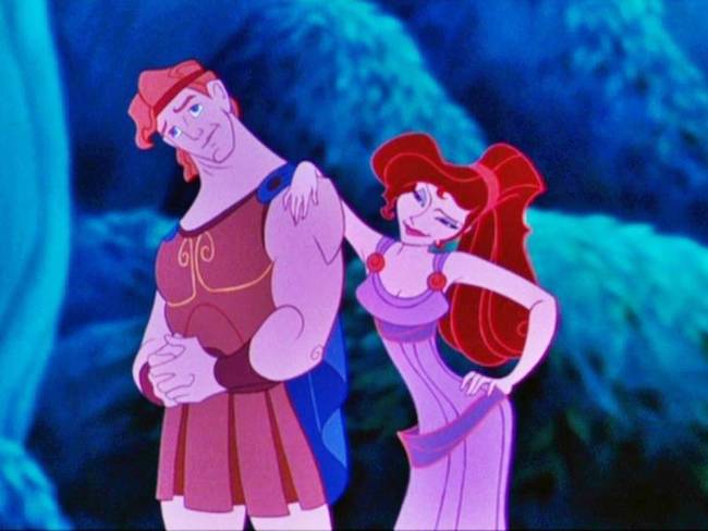 Hercules