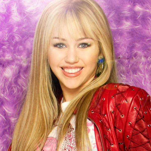 Montana almost didn't get associated with Miley Cyrus