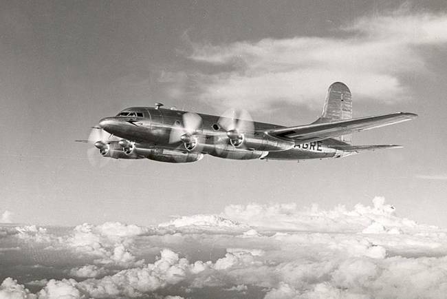 In the same year as the Star Tiger, another BSAA vessel, the Star Ariel, vanished. It also disappeared close to the Bermuda islands. This prompted more than a few conspiracy theories about how the two missing flights were linked.