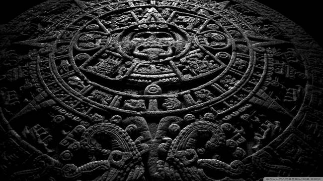 2012 Mayan Calendar Phenomenon