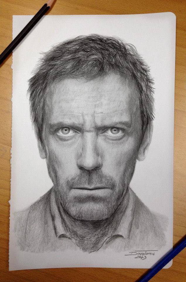 Dr. House