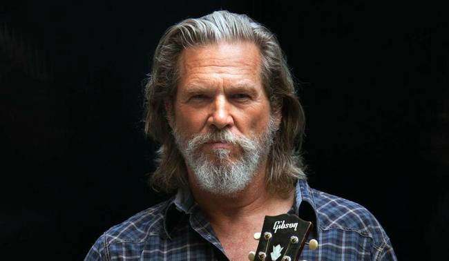 10.) Jeff Bridges