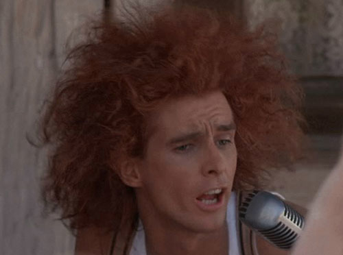 4.) Yahoo Serious