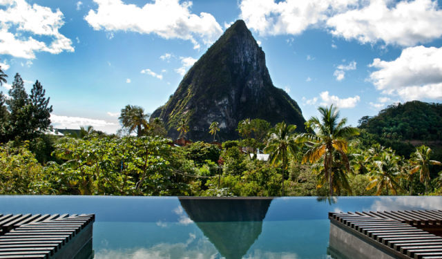 23. <a href="https://www.hotelchocolat.com/us/boucan" target="_blank">Hotel Chocolat, St. Lucia</a>