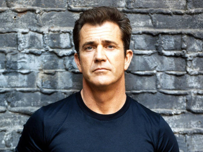 Mel Gibson